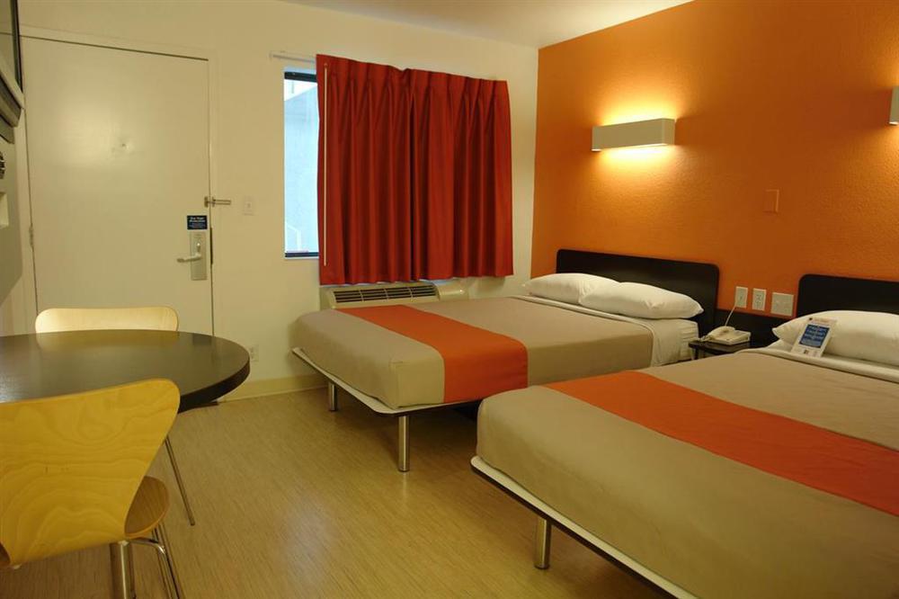 Motel 6-San Antonio, Tx - West Seaworld Quarto foto